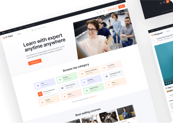 Techoceans is Your Partner in Digital Transformation